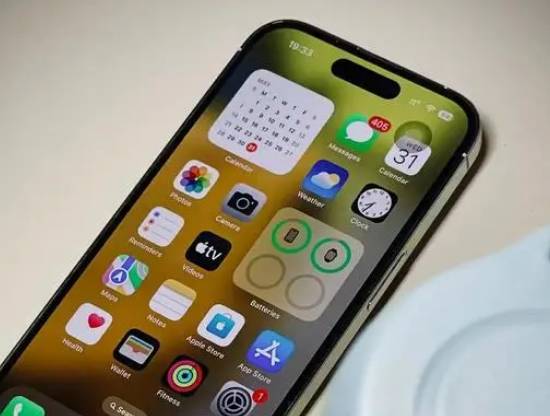 如东apple维修中心分享为什么苹果手机的质感那么好