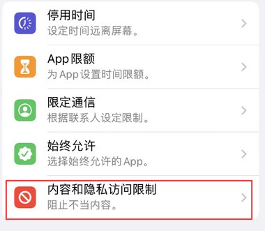 如东appleID维修服务iPhone设置中Apple ID显示为灰色无法使用