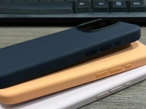 如东苹果14维修站分享iPhone14手机壳能直接给iPhone15用吗?