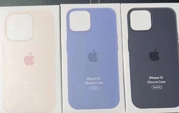 如东苹果14维修站分享iPhone14手机壳能直接给iPhone15用吗？ 