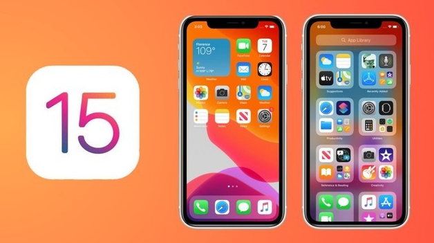 如东苹果13维修分享iPhone13更新iOS 15.5，体验如何 