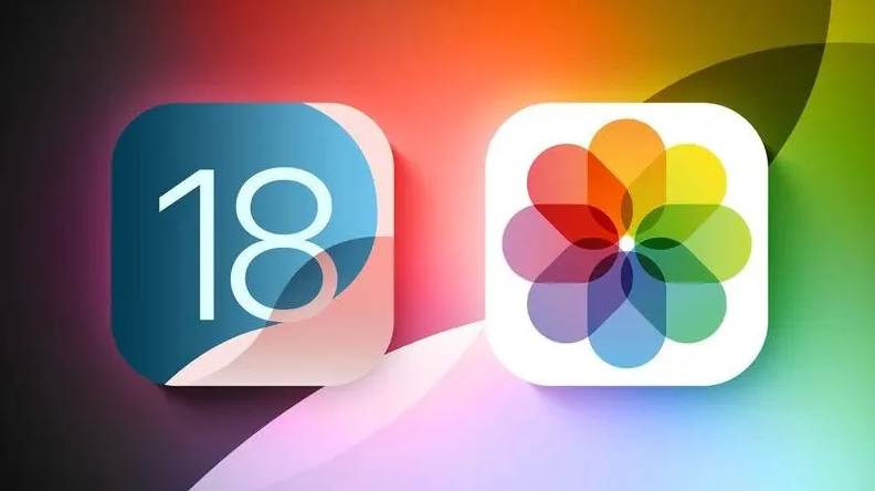 如东苹果手机维修分享苹果 iOS / iPadOS 18.1Beta 3 发布 