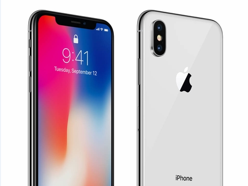 如东苹果维修点分享iPhone X黑屏多场景现象解析 