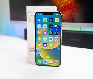 如东苹果维修点分享iPhone 14 Plus黑屏小众诱因汇总 