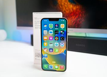 如东苹果维修点分享iPhone 14电池发烫真实诱因盘点 