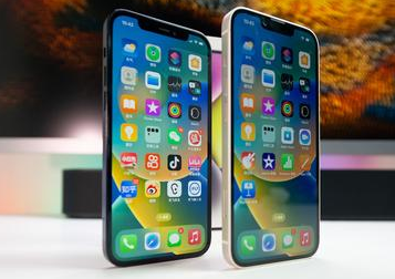 如东苹果维修点分享iPhone 14 Plus发烫常见情况科普 