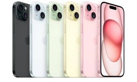 如东苹果维修点分享iPhone 15发烫易忽视问题科普 
