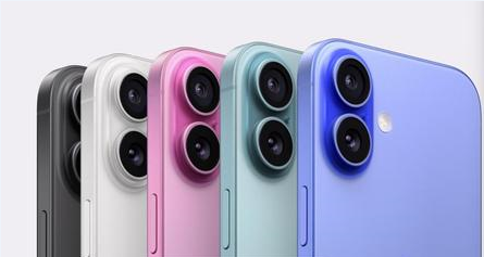 如东苹果维修点分享iPhone 16发烫易忽视因素汇总 